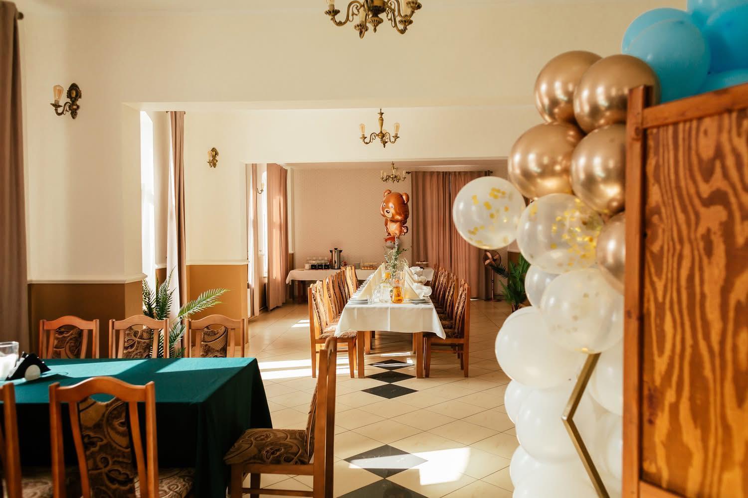 Hotel Marysienka Bisztynek Zewnętrze zdjęcie