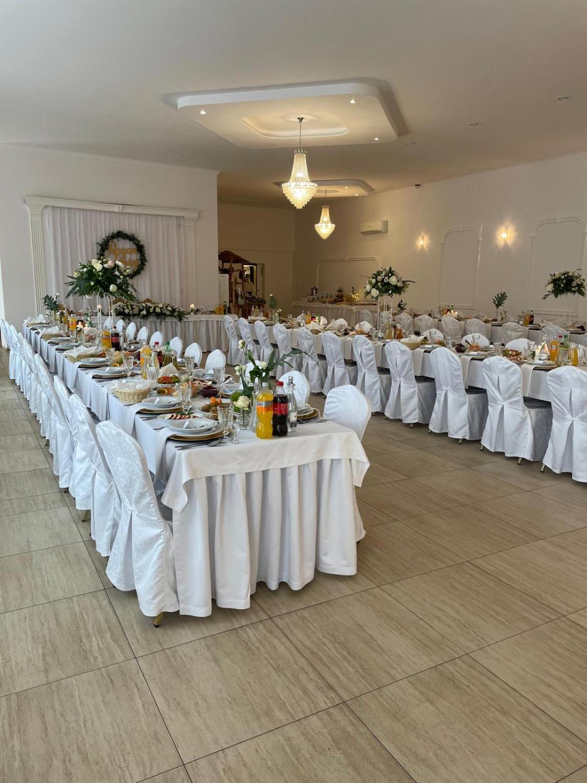 Hotel Marysienka Bisztynek Zewnętrze zdjęcie